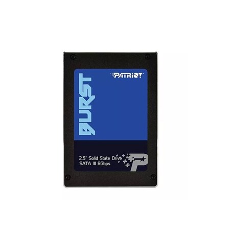 Patriot Memory Burst 960 SSD 2.5", PBU960GS25SSDR PBU960GS25SSDR